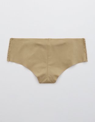 aerie no show cheeky underwear