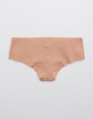 aerie no show cheeky underwear