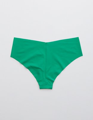 Aerie No Show Cheeky Underwear