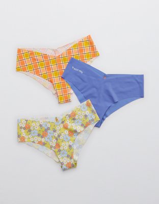 Brand New Aerie cheeky undies XS, Women's Fashion, New Undergarments &  Loungewear on Carousell