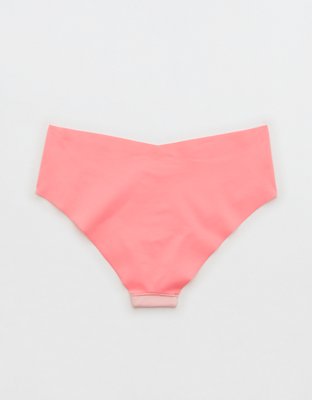 SMOOTHEZ No Show Cheeky Underwear