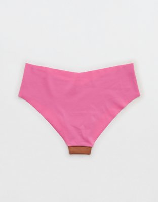 Smoothez Ropa Interior Undie Cheeky Invisible