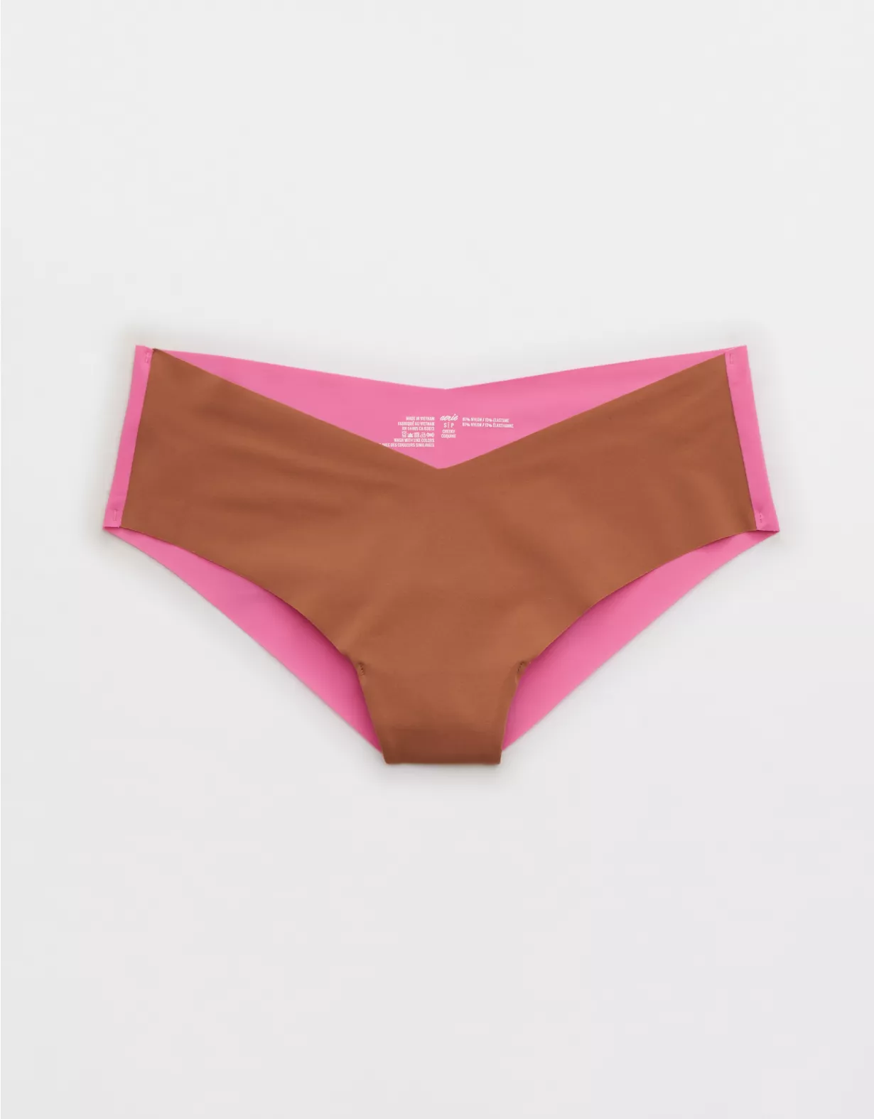 Aerie No Show Cheeky Underwear