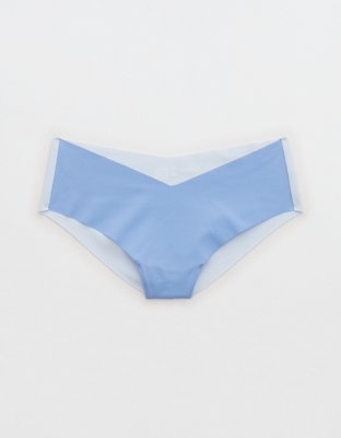 Aerie No Show Cheeky Underwear, Men's & Women's Jeans, Clothes &  Accessories