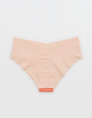Smoothez No Show Cheeky Underwear