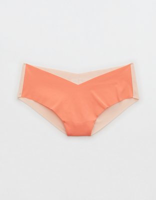 Smoothez No Show Cheeky Underwear