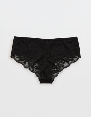 Aerie No Show Cheeky Underwear