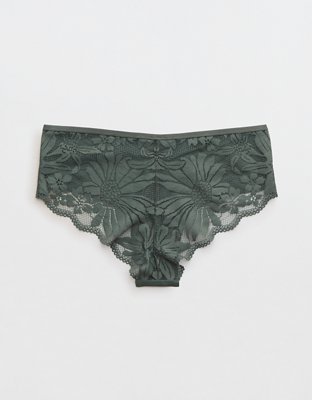 Aerie No Show Cheeky Underwear