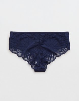 Aerie No Show Cheeky Underwear
