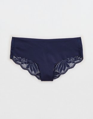 Shop Aerie No Show Cheeky Underwear online