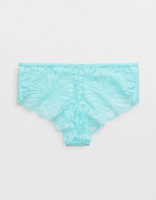 Aerie No Show Cheeky Underwear