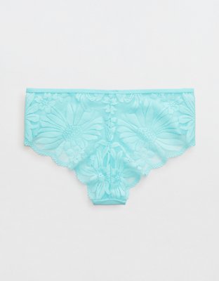 Aerie No Show Cheeky Underwear