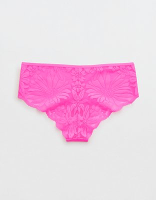 Aerie No Show Cheeky Underwear