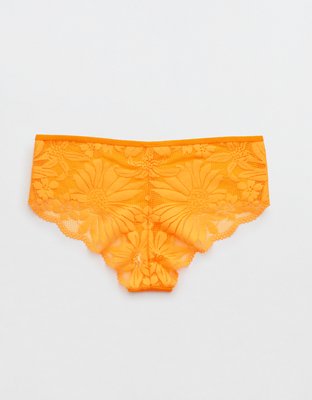 Aerie No Show Cheeky Underwear