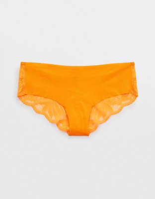 Aerie No Show Cheeky Underwear