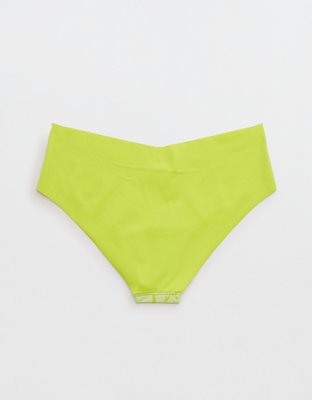 Aerie No Show Cheeky Underwear