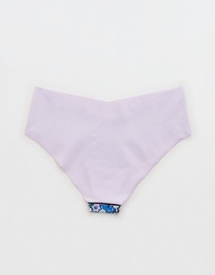 Smoothez No Show Cheeky Underwear