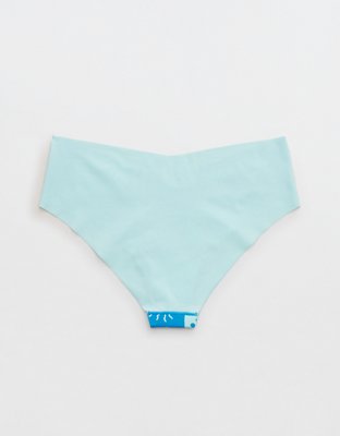 Aerie No Show Cheeky Underwear