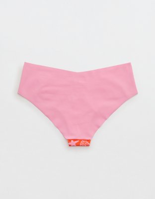 Smoothez No Show Cheeky Underwear