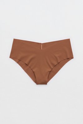 SMOOTHEZ No Show Cheeky Underwear