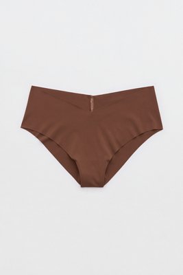 MoveMe High-Waisted Cheeky - MeUndies