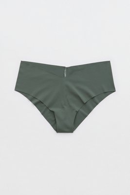 Aerie No Show Cotton Cheeky Underwear