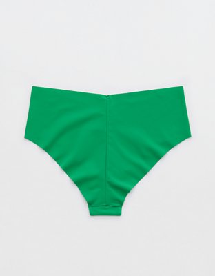 SMOOTHEZ No Show Cheeky Underwear