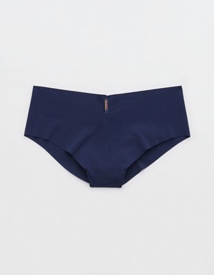 OFFLINE By Aerie No Show High Waisted Cheeky Legging Underwear