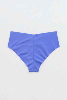 SMOOTHEZ No Show Cheeky Underwear