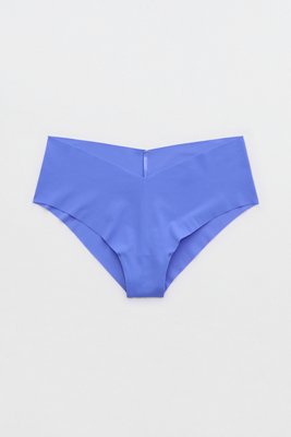 SMOOTHEZ No Show Cheeky Underwear