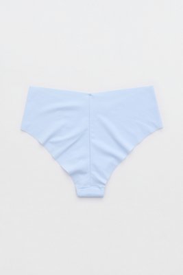 SMOOTHEZ No Show Cheeky Underwear