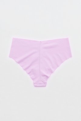 SMOOTHEZ No Show Cheeky Underwear