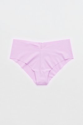 SMOOTHEZ No Show Cheeky Underwear