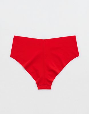 SMOOTHEZ No Show Cheeky Underwear