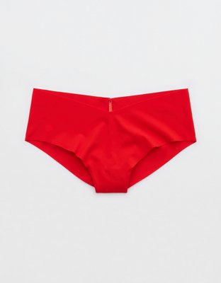 SMOOTHEZ No Show Cheeky Underwear