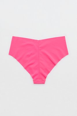 SMOOTHEZ No Show Cheeky Underwear