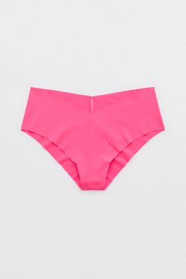 SMOOTHEZ No Show Cheeky Underwear