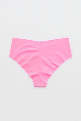 SMOOTHEZ No Show Cheeky Underwear