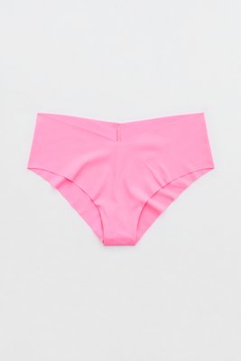 SMOOTHEZ No Show Cheeky Underwear