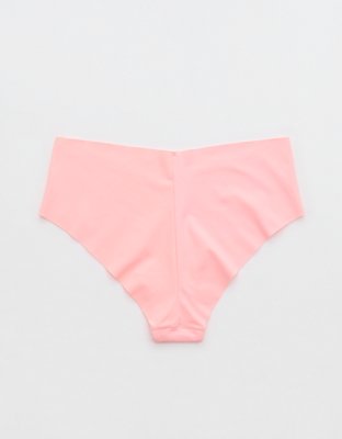 SMOOTHEZ No Show Cheeky Underwear