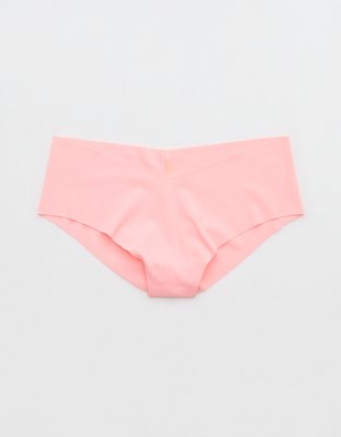 Cheeky Undies, Women's Underwear