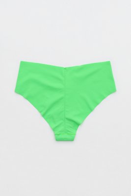 SMOOTHEZ No Show Cheeky Underwear