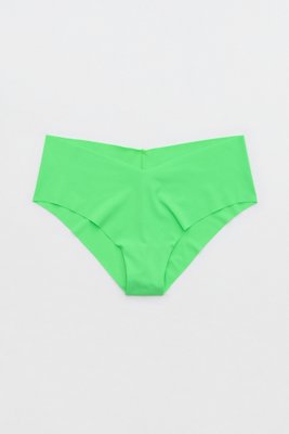 SMOOTHEZ No Show Cheeky Underwear