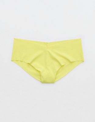 SMOOTHEZ No Show Cheeky Underwear