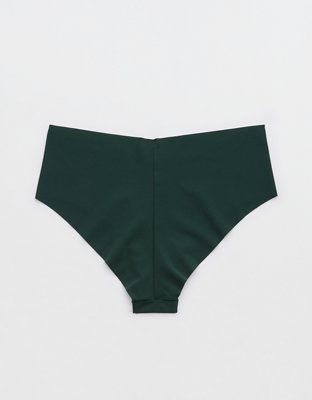 SMOOTHEZ No Show Cheeky Underwear