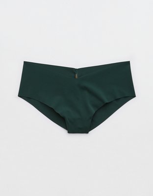 SMOOTHEZ No Show Cheeky Underwear