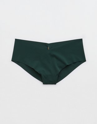 SMOOTHEZ No Show Thong Underwear