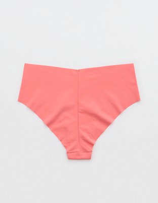 SMOOTHEZ No Show Cheeky Underwear