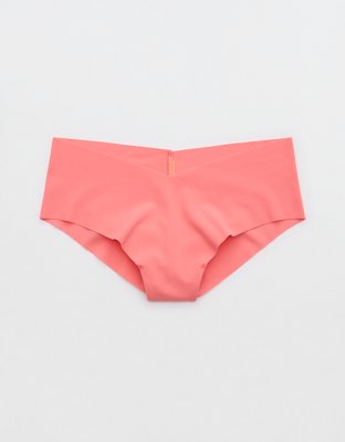 Crotchless Lingerie Ladies Underwear Panties Cute Bikini Panties Butt  Lifting Thongs Stretch Underpants Breathable Pink : : Clothing,  Shoes & Accessories