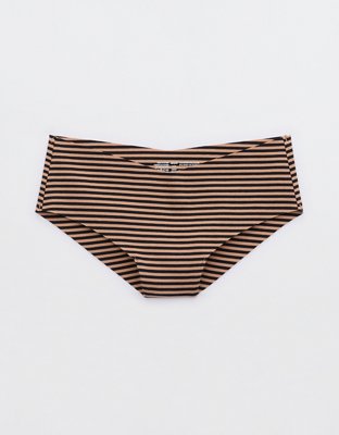 Superchill No Show Cotton Cheeky Underwear